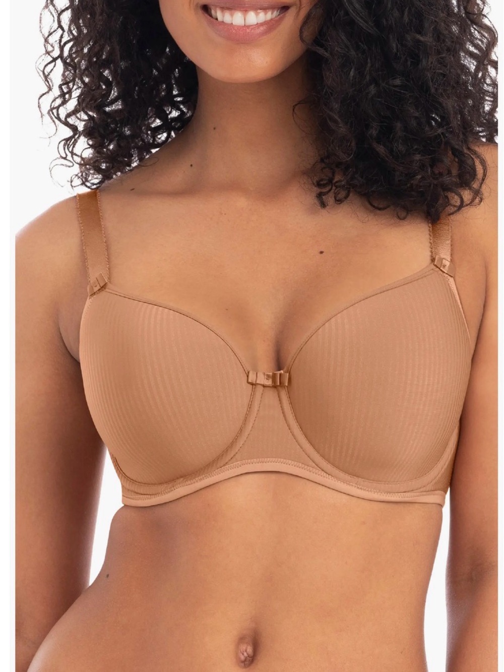 Freya Idol balconette bra